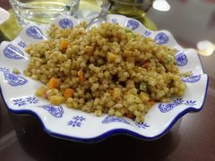 -星月美食城(红格线店)