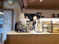 -evoojoo面包商店