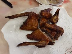 -新金盛·海鲜酒楼(盐田店)
