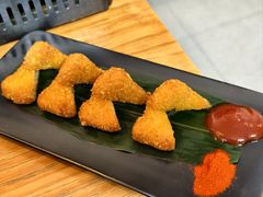 -沃野Oii(青年湖店)