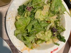 -米斯特比萨(罗斯福店)