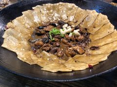 -每食每刻·皖北新民地锅鸡