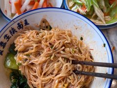 -贺秦生陕面王(富力城店)