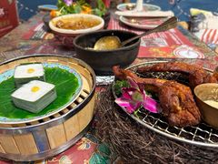 -小娘惹厨房Little Nyonya(狮城有约上榜店)