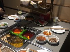 -海底捞火锅(龙湖北京大兴天街店)