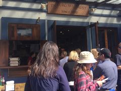 -Fergburger(皇后镇店)