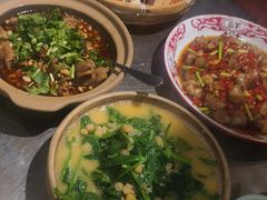 -六合居·明厨亮灶餐厅(成双大道店)