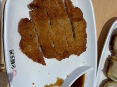 -小杨生煎(周浦万达店)