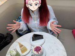 -Lady M(沙田新城市广场店)