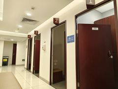 -上海美中嘉和肿瘤门诊部