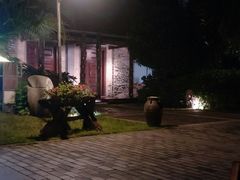 -老房子金沙元年川菜食府·花园餐厅(金沙店)