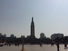-八一南昌起义纪念塔