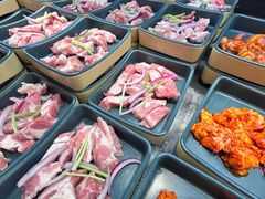 -盛江山自助料理(太原街万达店)