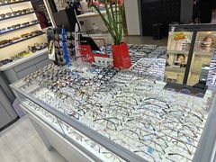 -华彬眼镜专业渐进配镜(潘家园店)