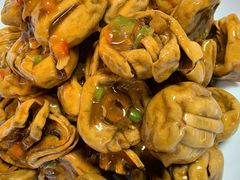 -北塘海鲜·天津菜·鲅鱼水饺是一绝(大光明桥旗舰店)