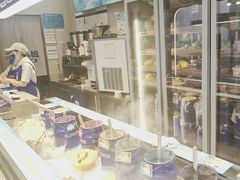 -溪边姑娘·拉丝酸奶水果捞(春熙路店)