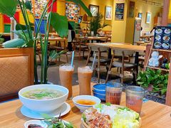 -越美小馆·越南料理(曲江店)