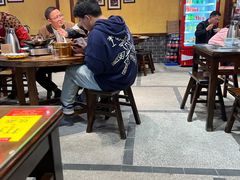 -富正毅三下锅(体育馆店)