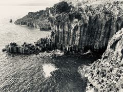-柱状节理带