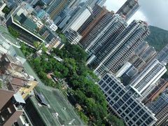 -香港华美达海景酒店