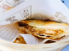 -震山堂·手工劲面(仓山万达店)