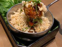 -Ginger(兴国路店)