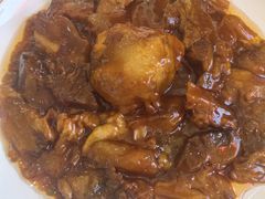 -清真·同发顺饭庄·烧麦(总店)