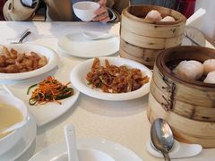 -富力万达嘉华酒店-品珍中餐厅(水果湖店)