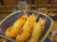 -吉兆·料理(红梅南路店)