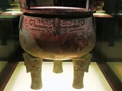 -上海博物馆(人民广场馆)