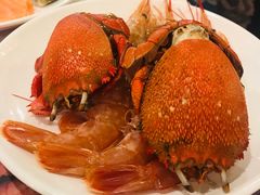 -芭菲盛宴·环球美食(锦城万达广场店)