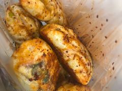 -郭际辣饼铺(第三中学店)