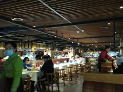 -星伦多自助料理·涮烤一体(虹悦城店)