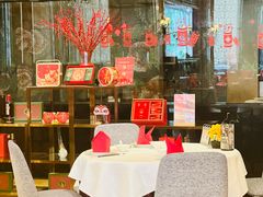 -星河湾半岛酒店-真粤中餐厅