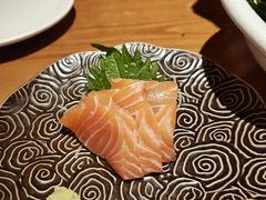 -有喜屋·鲜鸡烧鸟·居酒屋(安龙路店)