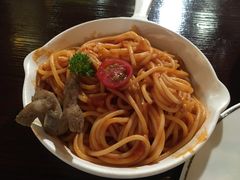 -马迭尔德式西餐精酿啤酒屋(中央大街店)