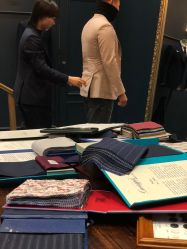 -LDIAMON西服定制(温州店)