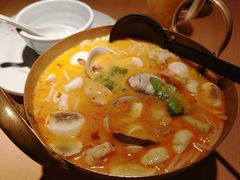 -Lia Cafe Bar Restaurant松山咖啡屋