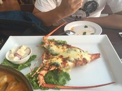 -大螃蟹海鲜餐厅