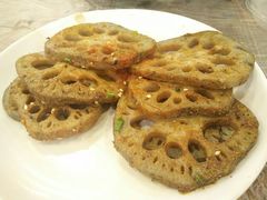 -沈记烧烤海鲜(江汉二路店)