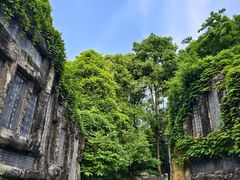 -成都杜甫草堂博物馆