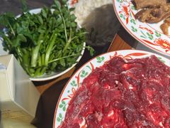 -汕头八合里海记牛肉店(清河店)