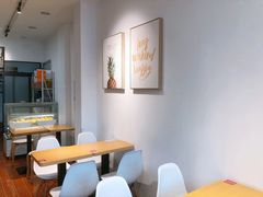 -斯利美甜品slimay dessert(滨江高教园店)