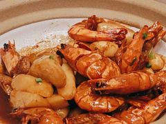 -新吉士·上海菜(浦东LCM置汇旭辉店)