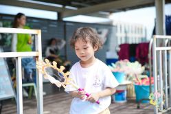 -小蜜蜂农场(凯德七宝购物广场店)