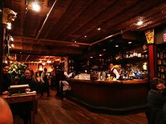 -Keens Steakhouse