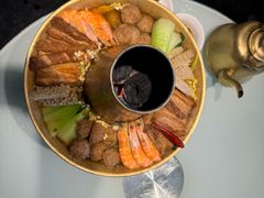 -鼓楼东街老火锅(鼓楼店)
