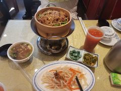 -老雒阳面馆·水席(高新区店)