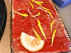 -生活如沸·顺德水牛奶火锅(大学路店)