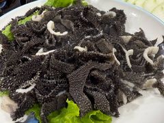 -马记伊源斋涮肉·清真菜(百子湾店)